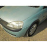 Pare soleil droit OPEL CORSA C PHASE 2 d’occasion