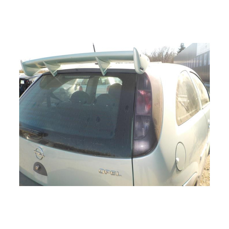 Pare soleil droit OPEL CORSA C PHASE 2 d’occasion
