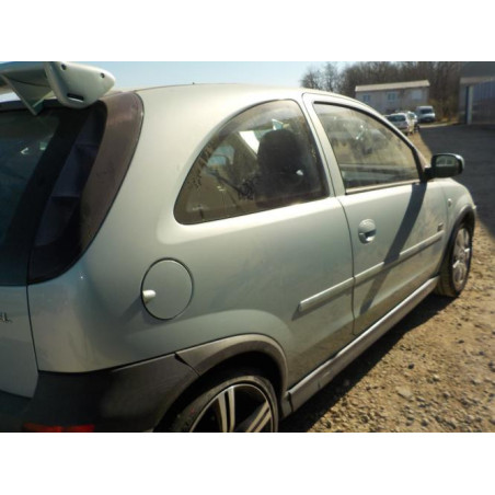 Pare soleil droit OPEL CORSA C PHASE 2 d’occasion
