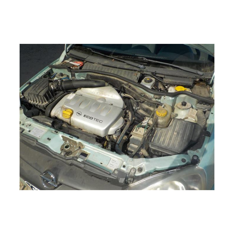Pare soleil droit OPEL CORSA C PHASE 2 d’occasion