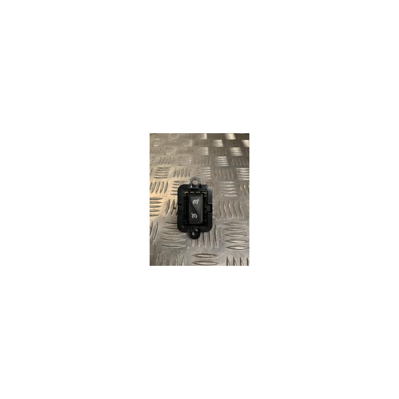 Commande regulateur vitesse RENAULT MEGANE 3 PHASE 1 BREAK d’occasion