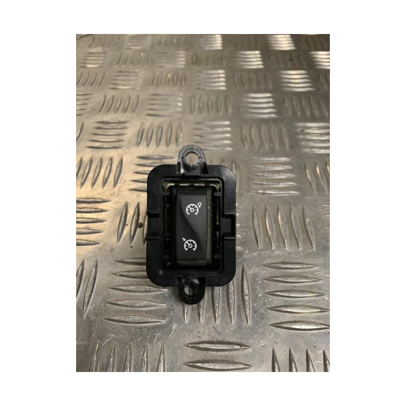 Commande regulateur vitesse RENAULT MEGANE 3 PHASE 1 BREAK d’occasion