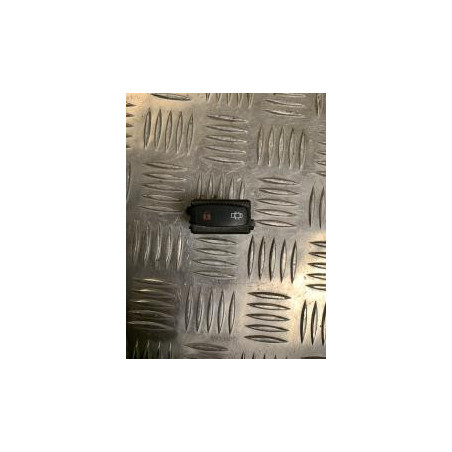 Commande de fermeture centralisee RENAULT LAGUNA 2 PHASE 1 d’occasion
