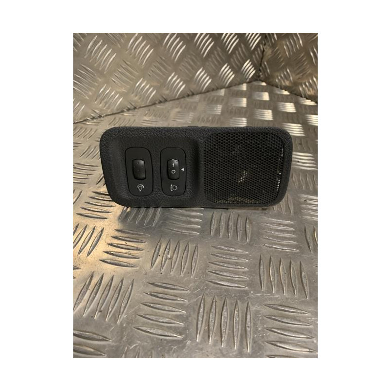 Commande de reglage hauteur de phare RENAULT LAGUNA 2 PHASE 1 d’occasion
