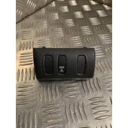 Bouton/Interrupteur RENAULT LAGUNA 2 PHASE 1 d’occasion
