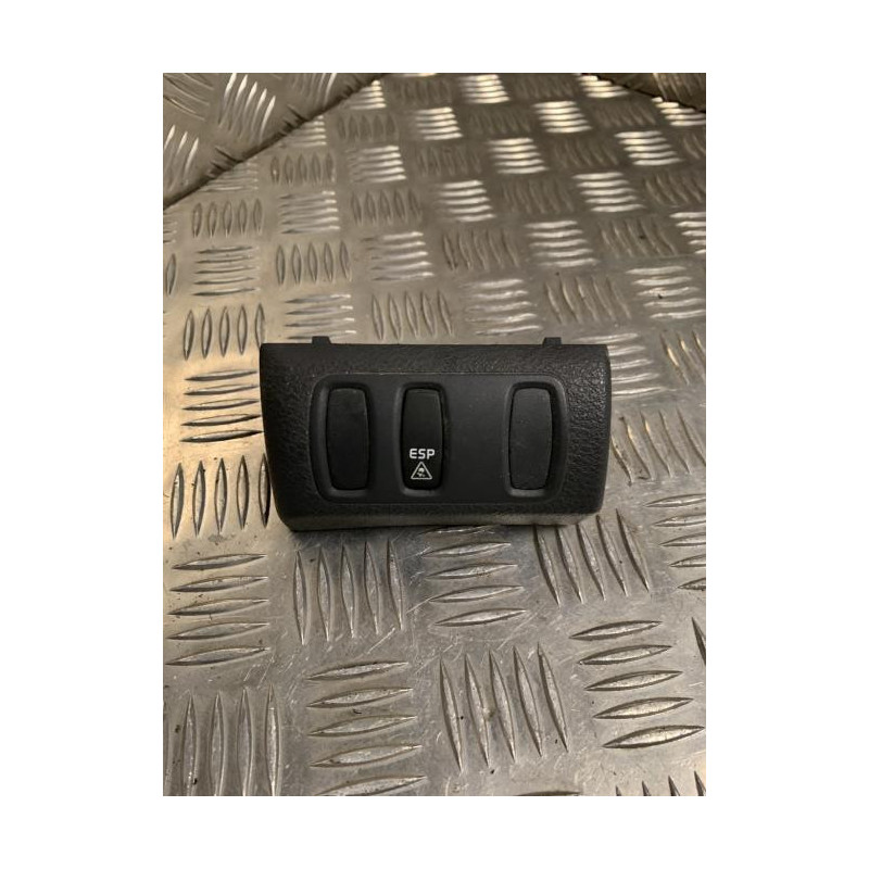 Bouton/Interrupteur RENAULT LAGUNA 2 PHASE 1 d’occasion