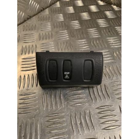 Bouton/Interrupteur RENAULT LAGUNA 2 PHASE 1 d’occasion