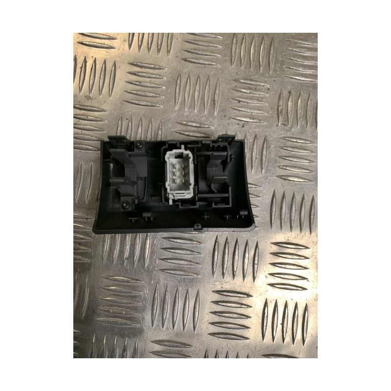 Bouton/Interrupteur RENAULT LAGUNA 2 PHASE 1 d’occasion