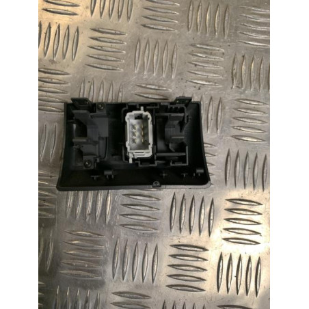 Bouton/Interrupteur RENAULT LAGUNA 2 PHASE 1 d’occasion