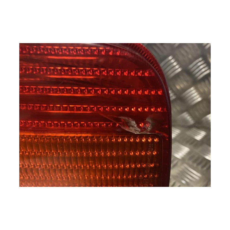 Feu arriere principal gauche (feux) VOLKSWAGEN GOLF SPORTSVAN PHASE 1 d’occasion