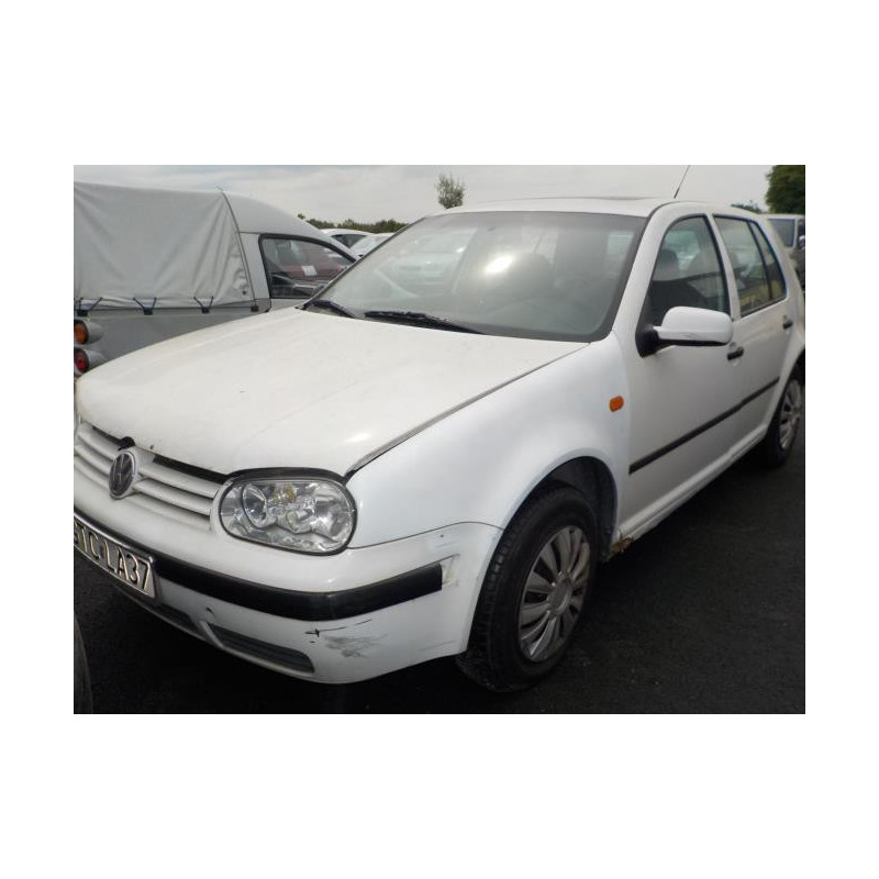 Feu arriere principal gauche (feux) VOLKSWAGEN GOLF SPORTSVAN PHASE 1 d’occasion