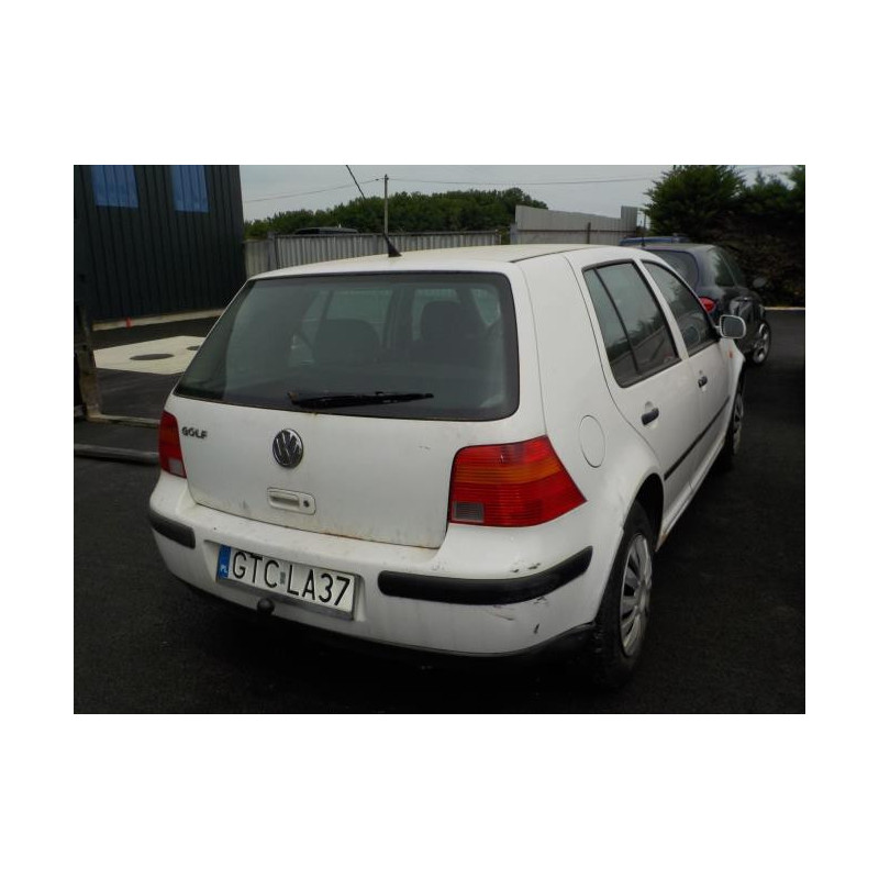Feu arriere principal gauche (feux) VOLKSWAGEN GOLF SPORTSVAN PHASE 1 d’occasion