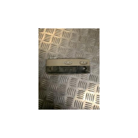 Eclairage de plafonnier RENAULT LAGUNA 2 PHASE 1 d’occasion