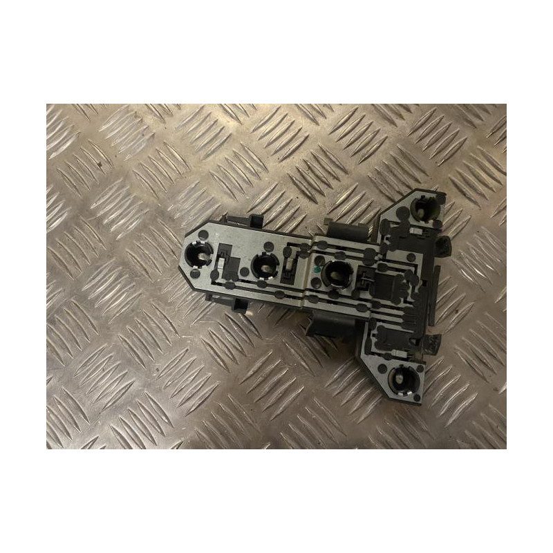 Platine feu arriere droit VOLKSWAGEN GOLF SPORTSVAN PHASE 1 d’occasion