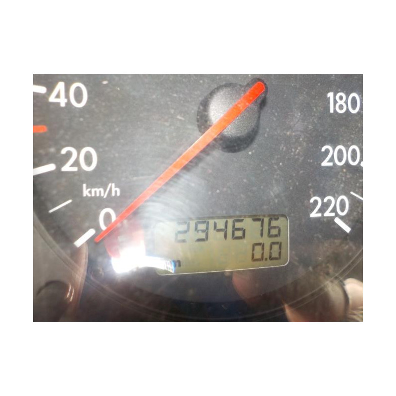 Platine feu arriere droit VOLKSWAGEN GOLF SPORTSVAN PHASE 1 d’occasion