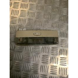 Eclairage de plafonnier RENAULT LAGUNA 2 PHASE 1 d’occasion