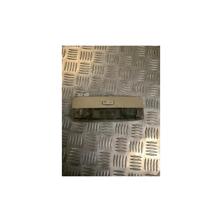 Eclairage de plafonnier RENAULT LAGUNA 2 PHASE 1 d’occasion