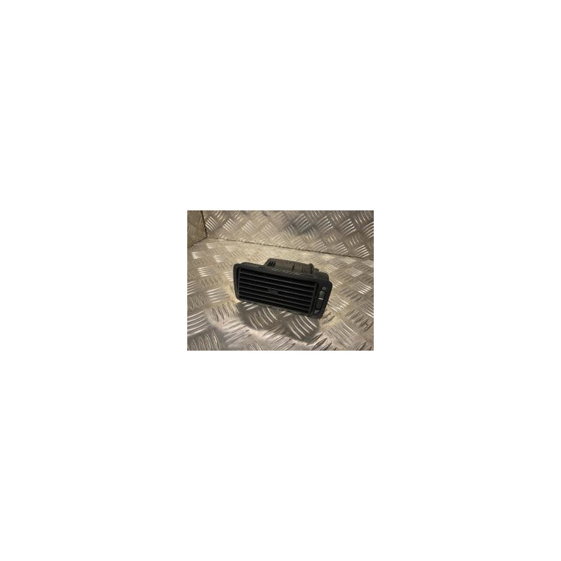 Aerateur tableau de bord avant droit VOLKSWAGEN GOLF SPORTSVAN PHASE 1 d’occasion