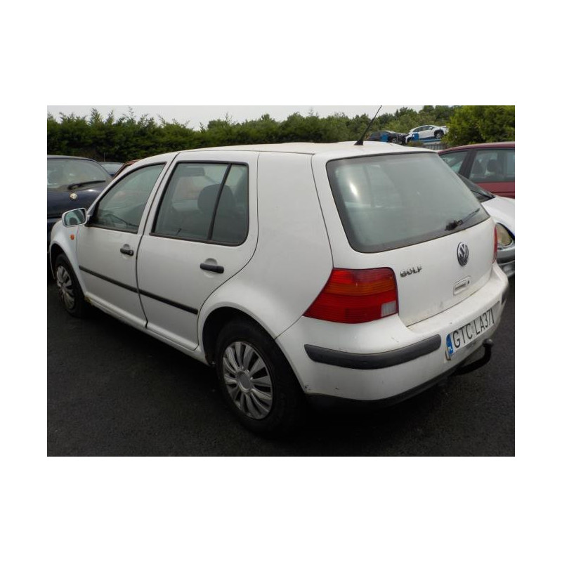 Aerateur tableau de bord avant droit VOLKSWAGEN GOLF SPORTSVAN PHASE 1 d’occasion