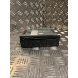 Autoradio d'origine RENAULT LAGUNA 2 PHASE 1 d’occasion