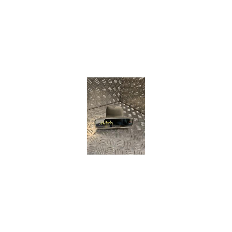 Retroviseur interieur RENAULT LAGUNA 2 PHASE 1 d’occasion