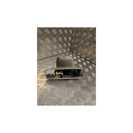 Retroviseur interieur RENAULT LAGUNA 2 PHASE 1 d’occasion