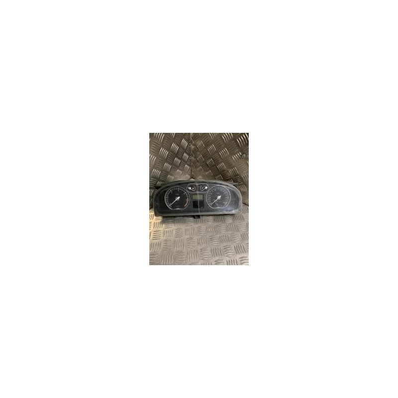 Compteur RENAULT LAGUNA 2 PHASE 1 d’occasion
