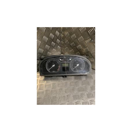 Compteur RENAULT LAGUNA 2 PHASE 1 d’occasion