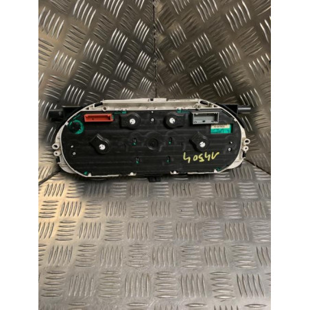 Compteur RENAULT LAGUNA 2 PHASE 1 d’occasion