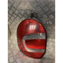 Feu arriere principal gauche (feux) RENAULT GRAND MODUS PHASE 2 d’occasion