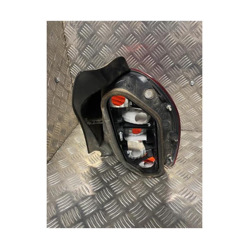 Feu arriere principal gauche (feux) RENAULT GRAND MODUS PHASE 2 d’occasion
