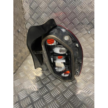 Feu arriere principal gauche (feux) RENAULT GRAND MODUS PHASE 2 d’occasion