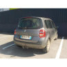 Feu arriere principal gauche (feux) RENAULT GRAND MODUS PHASE 2 d’occasion
