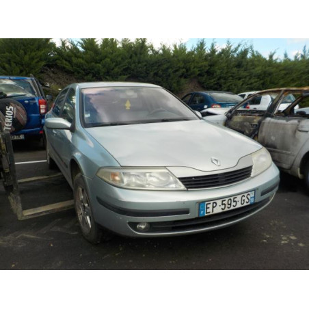 Retroviseur gauche RENAULT LAGUNA 2 PHASE 1 d’occasion
