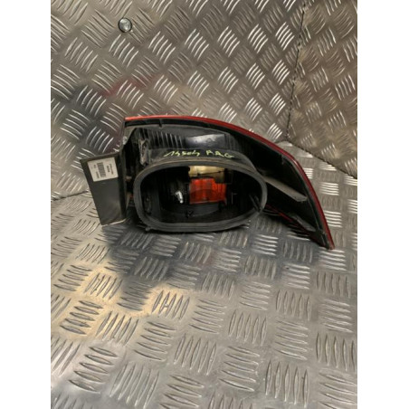 Feu arriere principal gauche (feux) RENAULT LAGUNA 2 PHASE 1 d’occasion