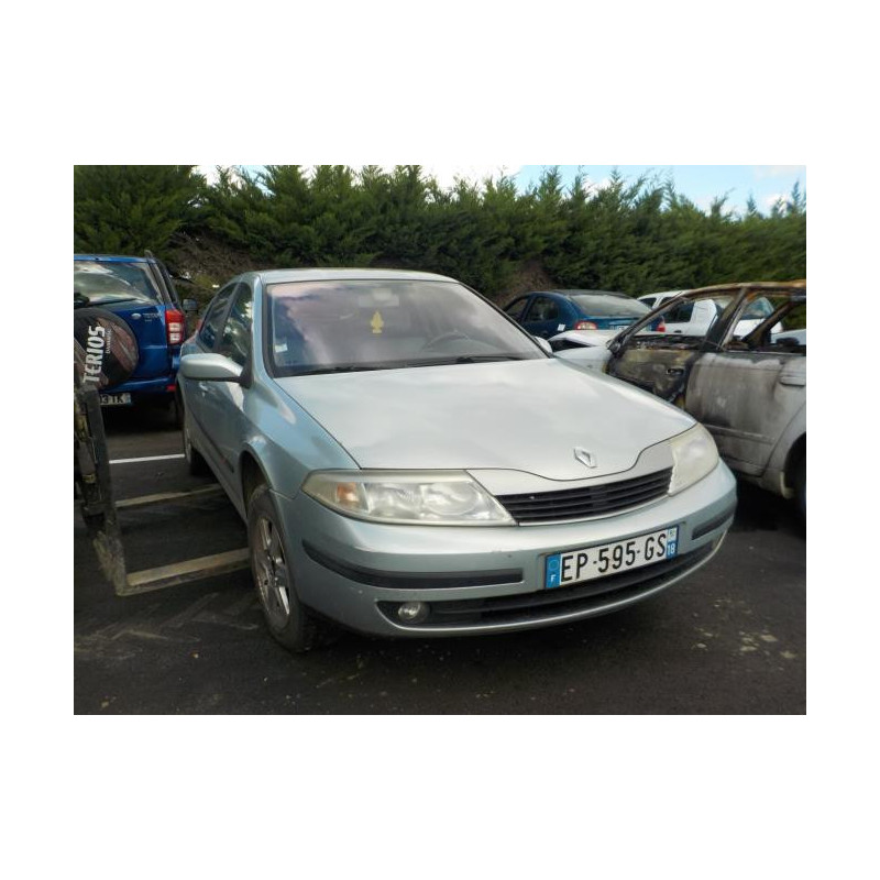 Feu arriere principal gauche (feux) RENAULT LAGUNA 2 PHASE 1 d’occasion