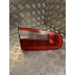 Feu arriere secondaire gauche (feux) RENAULT LAGUNA 2 PHASE 1 d’occasion