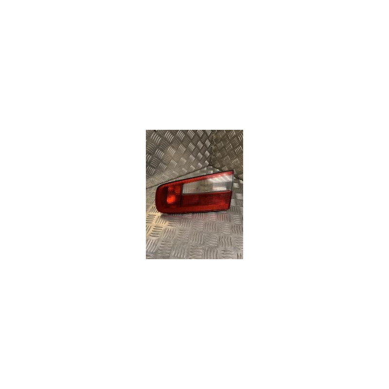 Feu arriere secondaire droit (feux) RENAULT LAGUNA 2 PHASE 1 d’occasion