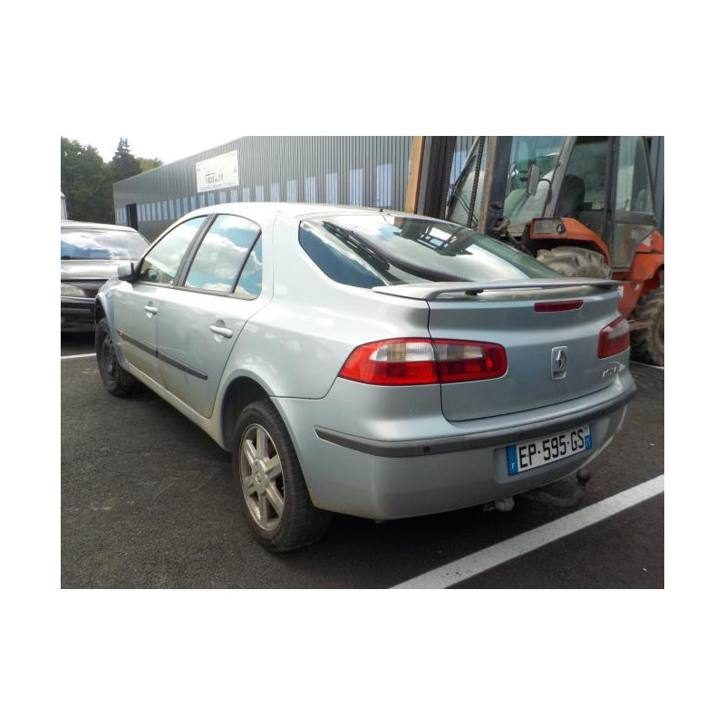 Feu arriere secondaire droit (feux) RENAULT LAGUNA 2 PHASE 1 d’occasion