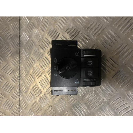 Commande de reglage hauteur de phare OPEL CORSA C PHASE 2 d’occasion
