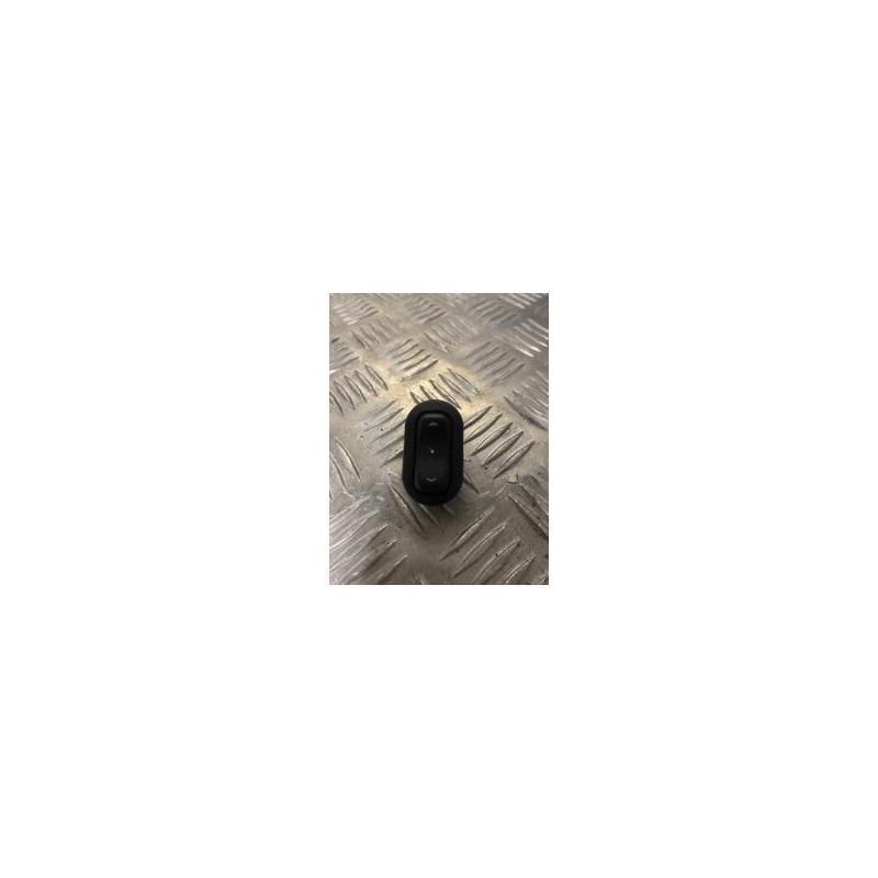 Interrupteur de leve vitre avant droit OPEL CORSA C PHASE 2 d’occasion