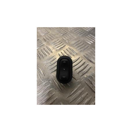 Interrupteur de leve vitre avant droit OPEL CORSA C PHASE 2 d’occasion