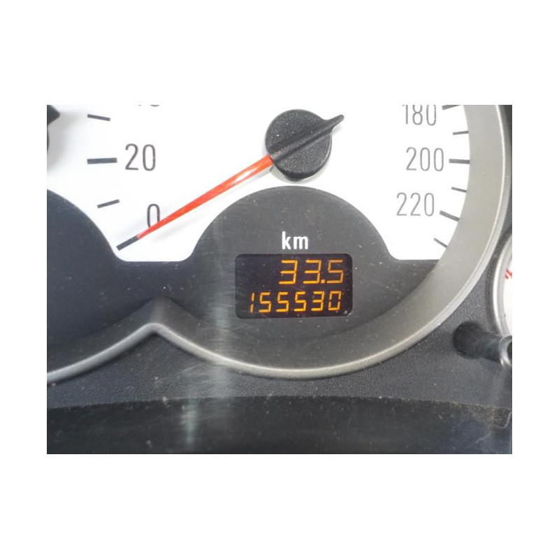Interrupteur de leve vitre avant droit OPEL CORSA C PHASE 2 d’occasion