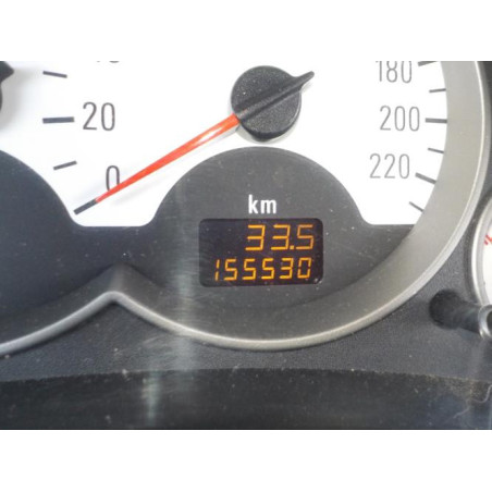 Interrupteur de leve vitre avant droit OPEL CORSA C PHASE 2 d’occasion