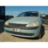 Interrupteur de leve vitre avant droit OPEL CORSA C PHASE 2 d’occasion
