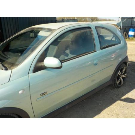 Interrupteur de leve vitre avant droit OPEL CORSA C PHASE 2 d’occasion