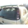 Interrupteur de leve vitre avant droit OPEL CORSA C PHASE 2 d’occasion