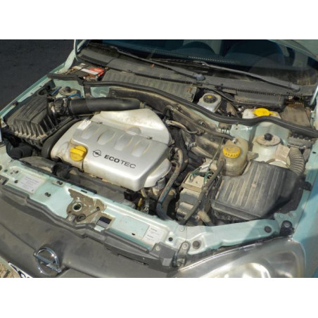 Interrupteur de leve vitre avant droit OPEL CORSA C PHASE 2 d’occasion