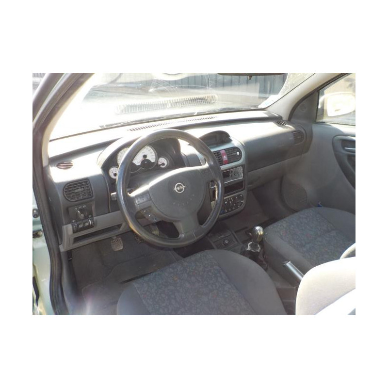 Interrupteur de leve vitre avant droit OPEL CORSA C PHASE 2 d’occasion