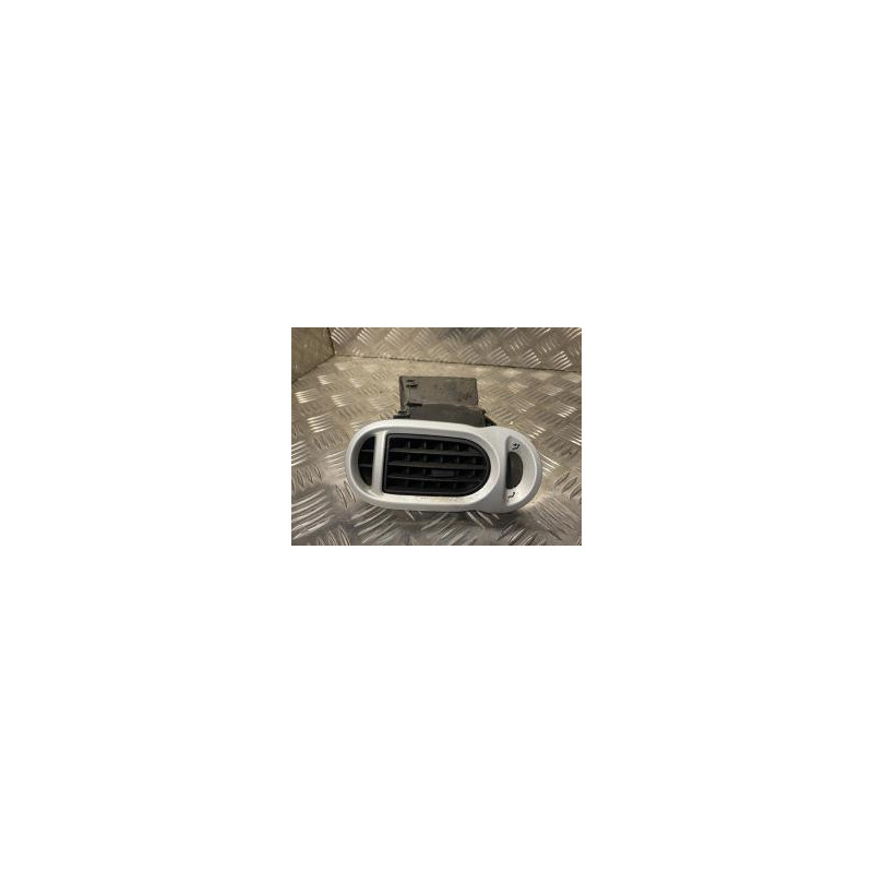 Aerateur tableau de bord avant gauche RENAULT GRAND MODUS PHASE 2 d’occasion